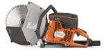 HUSQVARNA K 770 DryCUT handgeführter Trennschleifer Ø 300 mm - Bild 3