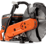 HUSQVARNA K 970 SmartGuard handgeführter Trennschleifer Ø 350 mm - Bild 2