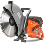 HUSQVARNA K 970 handgeführter Trennschleifer Ø 400 mm