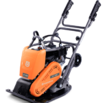 HUSQVARNA LF 130 LT – Rüttelplatte vorlaufend mit 135 kg