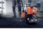 HUSQVARNA LF 60i LAT – Akku Rüttelplatte vorlaufend mit 88 kg – Battery System BLi-X - Bild 5