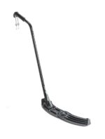 Black Edition Pro 155/72 H Aufsitzmäher inkl. Schneeschild 100 - Bild 6