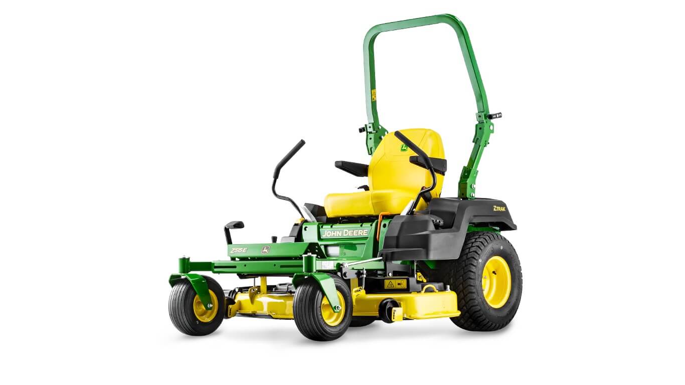 Null-Wenderadius-Maeher-JOHN-DEERE-zTrak-Z515E.jpg JOHN DEERE Null-Wenderadius-Mäher zTrak Z515E - Bild 1