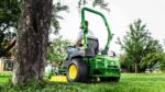 JOHN DEERE Null-Wenderadius-Mäher zTrak Z515E - Bild 3