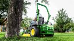 JOHN DEERE Null-Wenderadius-Mäher zTrak Z515E - Bild 4