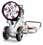 HUSQVARNA PG 280 – Beton-Schleifmaschine - Bild 3