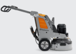 HUSQVARNA PG 6 S – Beton-Schleifmaschine - Bild 5