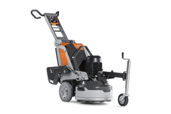 HUSQVARNA PG 6 XR – Beton-Schleifmaschine