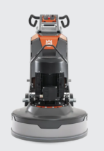 HUSQVARNA PG 8 S – Beton-Schleifmaschine - Bild 4