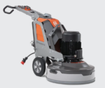 HUSQVARNA PG 8 S – Beton-Schleifmaschine - Bild 2