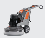 HUSQVARNA PG 8 S – Beton-Schleifmaschine - Bild 3