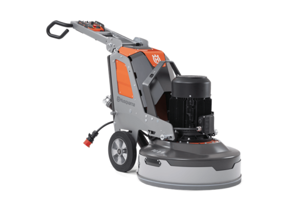 HUSQVARNA PG 8 S – Beton-Schleifmaschine