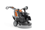 HUSQVARNA PG 8 XR – Beton-Schleifmaschine - Bild 2