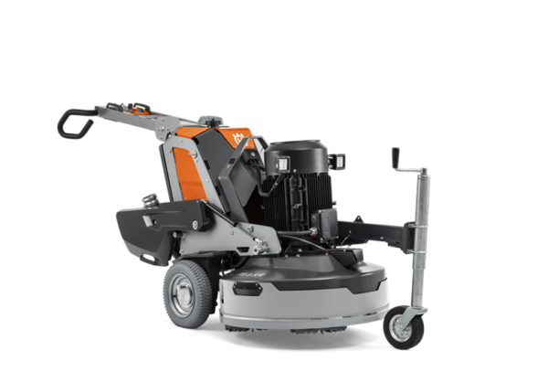 HUSQVARNA PG 8 XR – Beton-Schleifmaschine