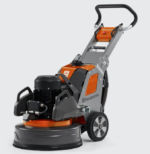 HUSQVARNA PG 5 S – Beton-Schleifmaschine - Bild 4