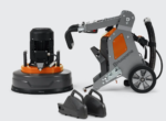 HUSQVARNA PG 5 – Beton-Schleifmaschine - Bild 6