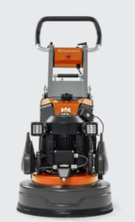 HUSQVARNA PG 5 – Beton-Schleifmaschine - Bild 4