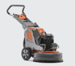 HUSQVARNA PG 5 S – Beton-Schleifmaschine - Bild 2