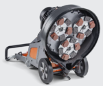 HUSQVARNA PG 5 S – Beton-Schleifmaschine - Bild 7