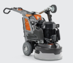 HUSQVARNA PG 6 DR – Beton-Schleifmaschine - Bild 3