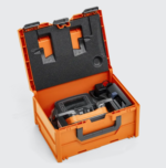 HUSQVARNA PG 6 DR – Beton-Schleifmaschine - Bild 9