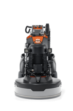 HUSQVARNA PG 8 XR – Beton-Schleifmaschine - Bild 4
