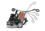 HUSQVARNA PG 8 XR – Beton-Schleifmaschine - Bild 8
