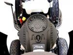 Black Edition Rasentraktor Pro 218/108 Twin HS inkl. Winterpaket 110 Plus - Bild 8