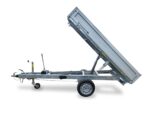 TPV Kippanhänger HL-ERK 2515/18 Gebremst 1800kg - Bild 4