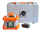 NEDO PRIMUS 2 H2N ohne Laserempfänger – Rotations- / Neigungslaser horizontal
