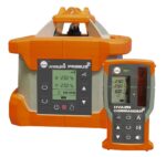 NEDO PRIMUS 2 HVA2N mit Commandor 2 – Rotations- / Neigungslaser horizontal & vertikal - Bild 2