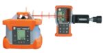 NEDO PRIMUS 2 HVA mit Commandor 2 – Rotationslaser horizontal & vertikal - Bild 2