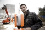 NEDO PRIMUS 2 HVA2N mit Commandor 2 – Rotations- / Neigungslaser horizontal & vertikal - Bild 6