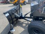 BLACK EDITION Rasentraktor PRO 228/108 Twin HS mit Winterpaket 120 Plus - Bild 17