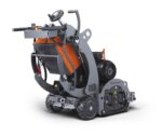 HUSQVARNA / BLASTRAC BMP 335 mit Trommel – Betonfräse (400 Volt) - Bild 5