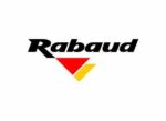 RABAUD XYLO SR 19 CH | hydraulischer Holzspalter für Schlepper 110 cm - Bild 3
