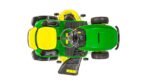 JOHN DEERE Rasentraktor X167 - Bild 3