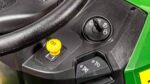 JOHN DEERE Rasentraktor X167 - Bild 5