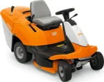 STIHL Aufsitzmäher RT 4082 – Modell 2024 - Bild 2