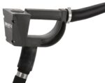 HUSQVARNA SMART E 40mm – Beton-Innenrüttler mit Pistolengriff | VORFÜHRGERÄT - Bild 2