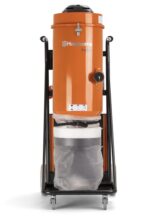 HUSQVARNA T 4000 – Staubsauger - Bild 2