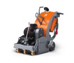 HUSQVARNA / BLASTRAC BMC 335RC ohne Trommel – Betonfräse / Schneidfräse (400 Volt) - Bild 2