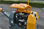 BELLE LESCHA TDX 650 – Duplexwalze mit 775 kg - Bild 2