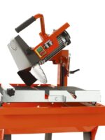 HUSQVARNA TS 300 E – Steintrennsäge incl. Diamantscheibe (695 mm Schnittlänge) - Bild 4