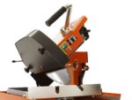 HUSQVARNA TS 350 E – Steintrennsäge incl. Diamantscheibe (700 mm Schnittlänge) - Bild 2