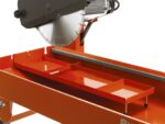 HUSQVARNA TS 400 F – Steintrennsäge incl. Diamantscheibe (700 mm Schnittlänge) - Bild 3