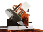 HUSQVARNA TS 400 F – VORFÜHRGERÄT – Steintrennsäge incl. Diamantscheibe (700 mm Schnittlänge) - Bild 2