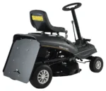 Texas Aufsitzmäher Rider 6110ES Black Series – Modell 2024 - Bild 4