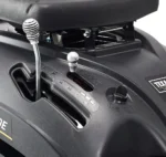 Texas Aufsitzmäher Rider 6110ES Black Series – Modell 2024 - Bild 7