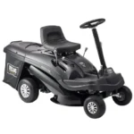 Texas Rider 6110E Black Series – Modell 2025 - Bild 2